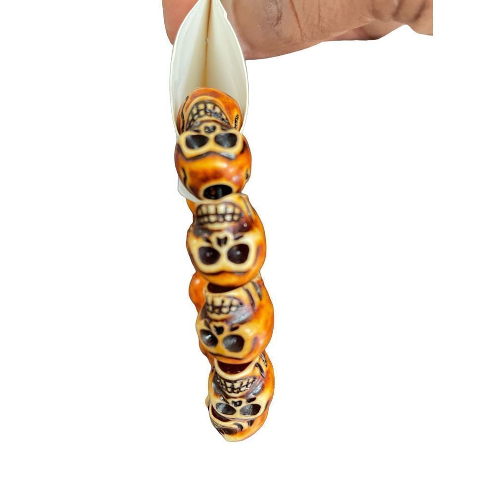 SKULL head Bracelet